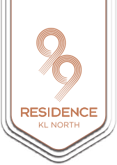 99 Residence KL North