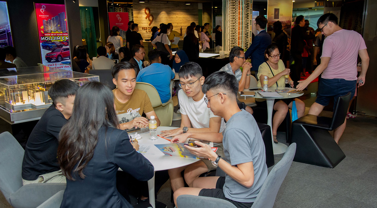 Launching Ceremony 28 & 29 Sept 2019