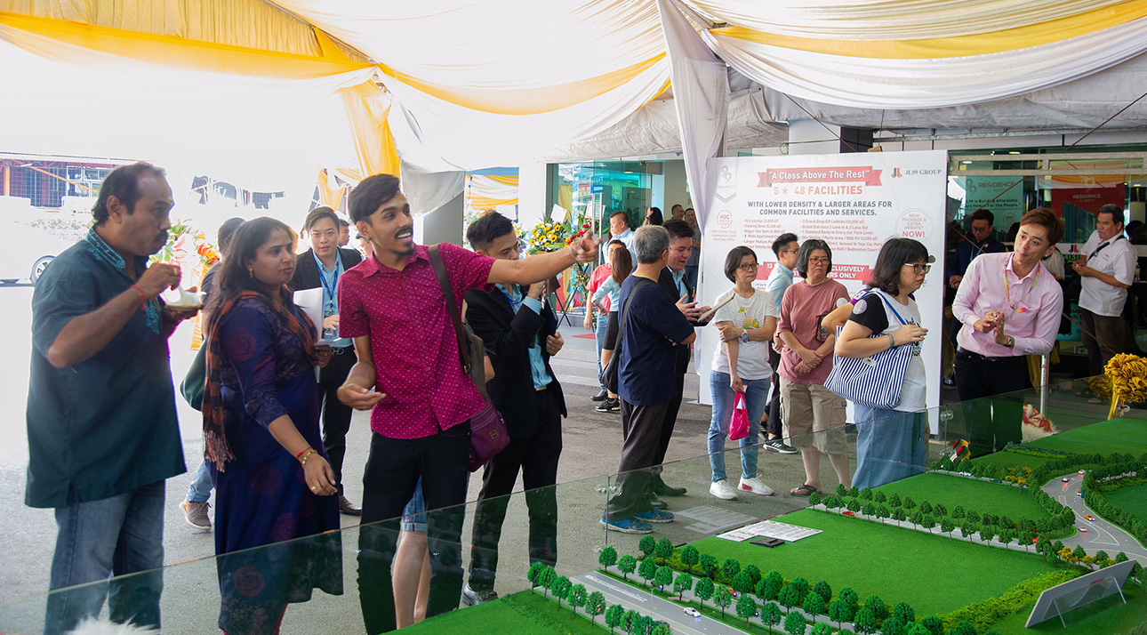 Launching Ceremony 28 & 29 Sept 2019