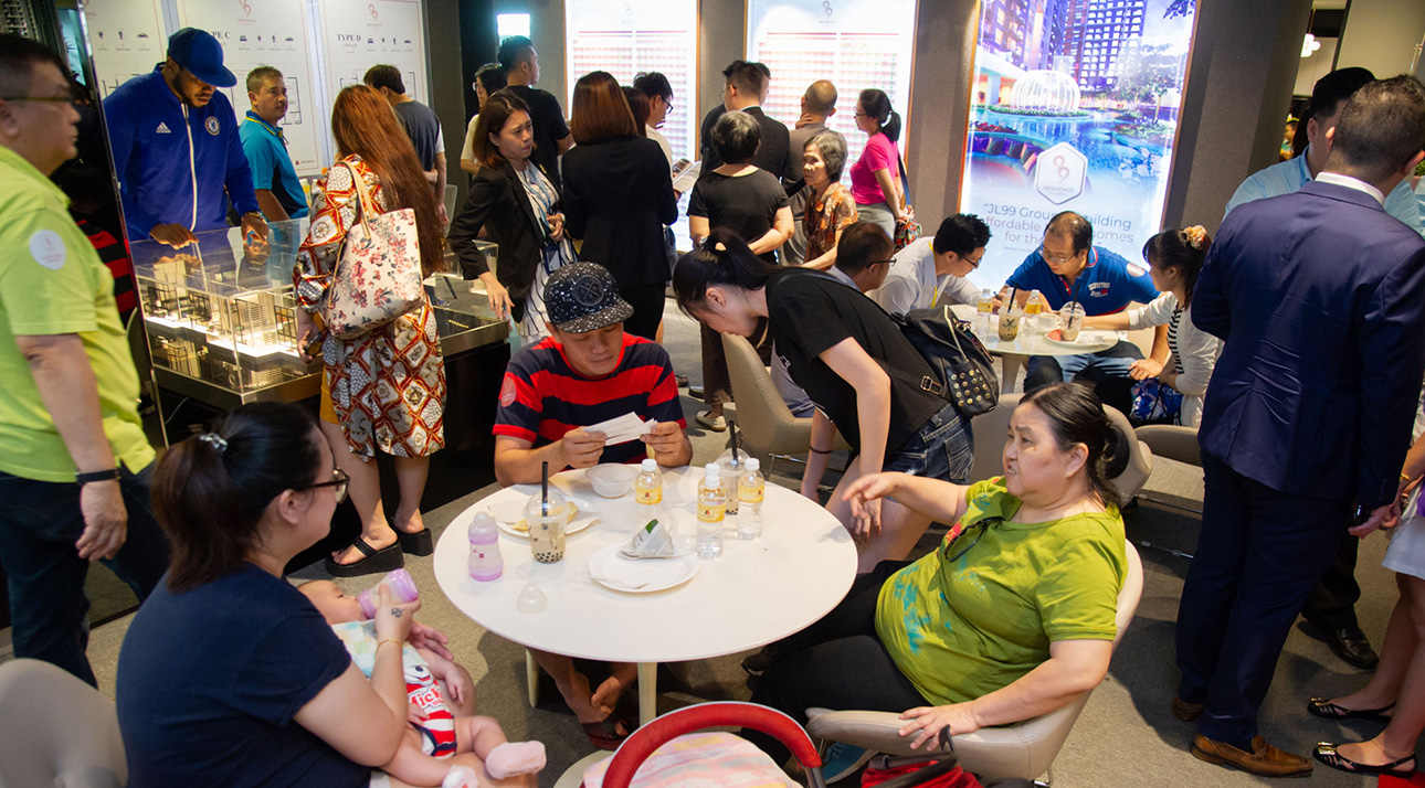 Launching Ceremony 28 & 29 Sept 2019